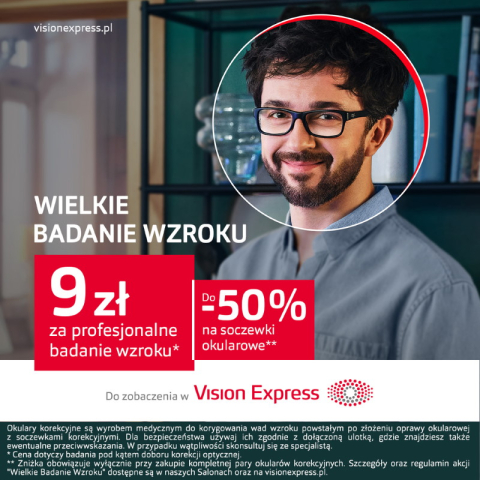 Wielkie Badanie Wzroku