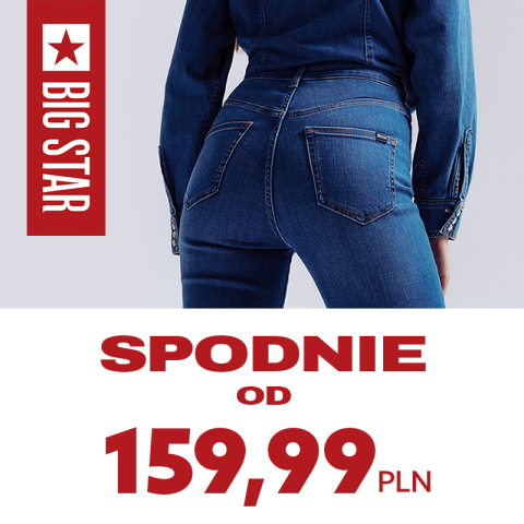 SPODNIOWE LOVE 