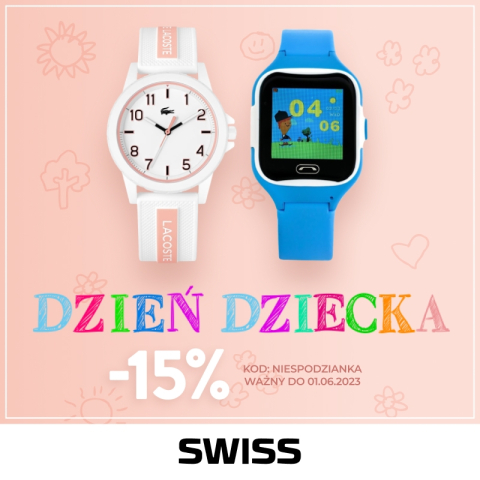 DZIEŃ DZIECKA
