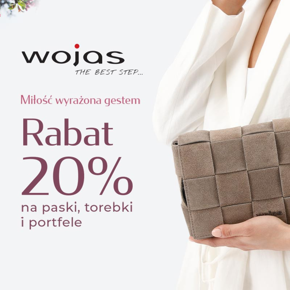 Miłość wyrażona gestem