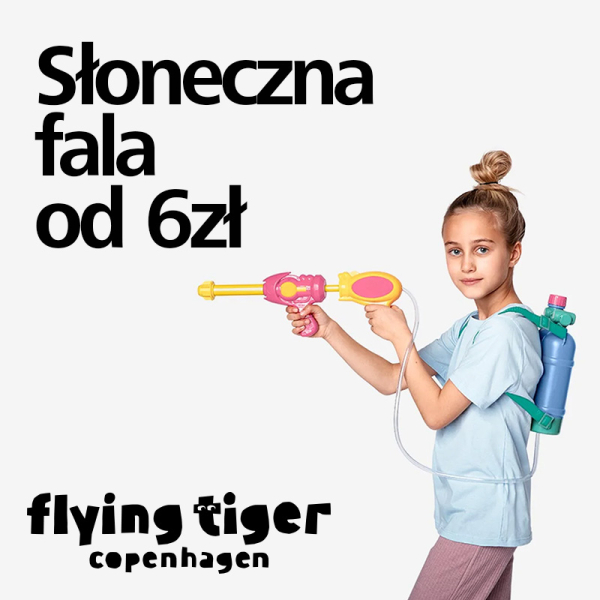 Słoneczna fala