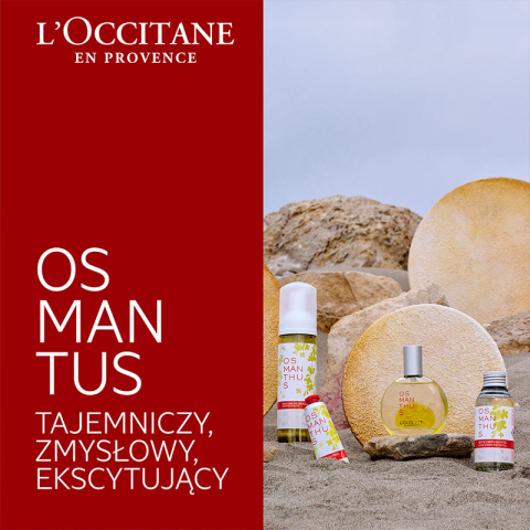 KOLEKCJA ,,OSMANTUS''