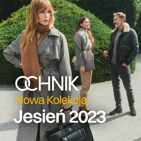 NOWA KOLEKCJA JESIEŃ 2023 JUŻ W SPRZEDAŻY