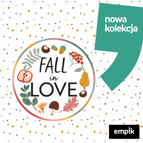 Nowa Kolekcja Fall in Love