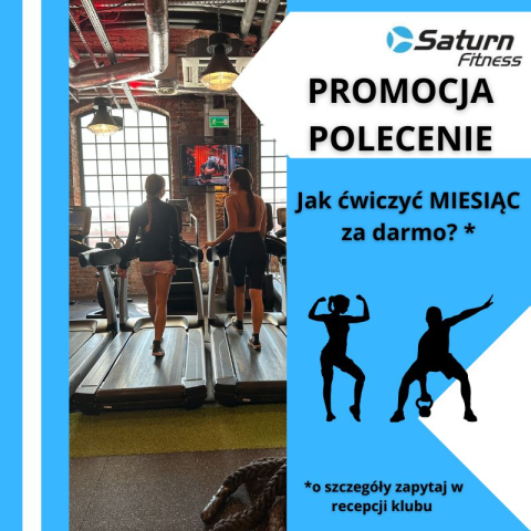 PROMOCJA POLECENIE