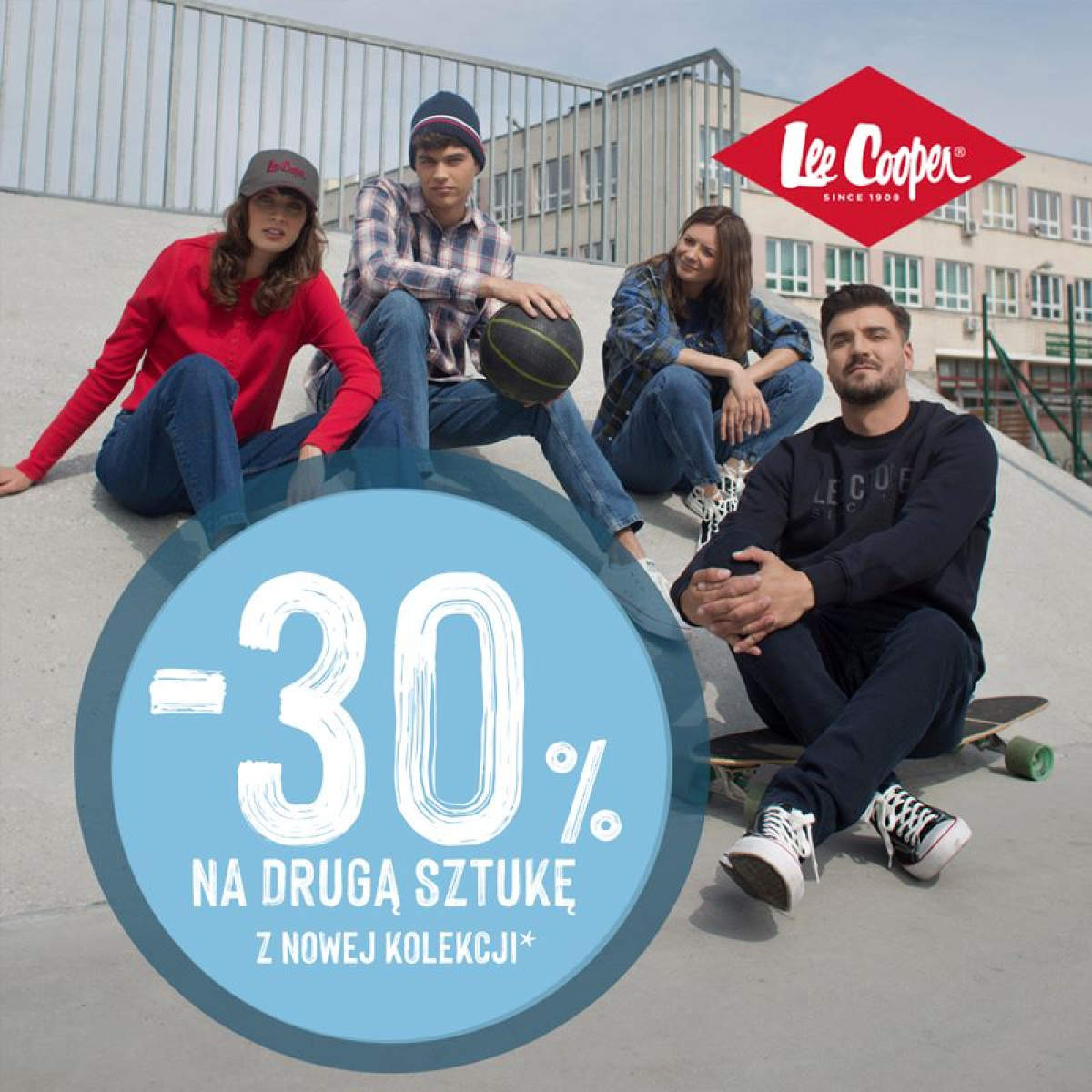 -30% na drugą sztukę !!!