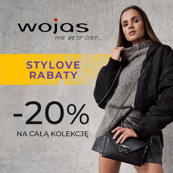 StyLO❤E Rabaty !!!