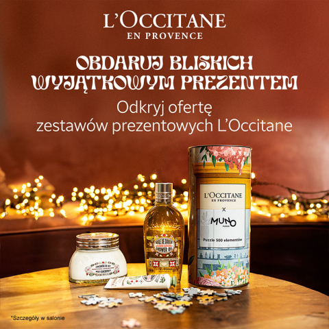 ZESTAW PREZENTOWY 