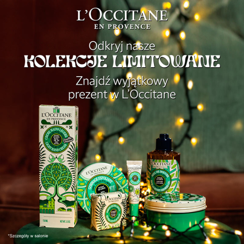 KOLEKCJE LIMITOWANE
