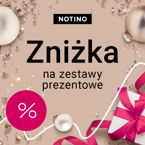Zniżka na zestawy prezentowe
