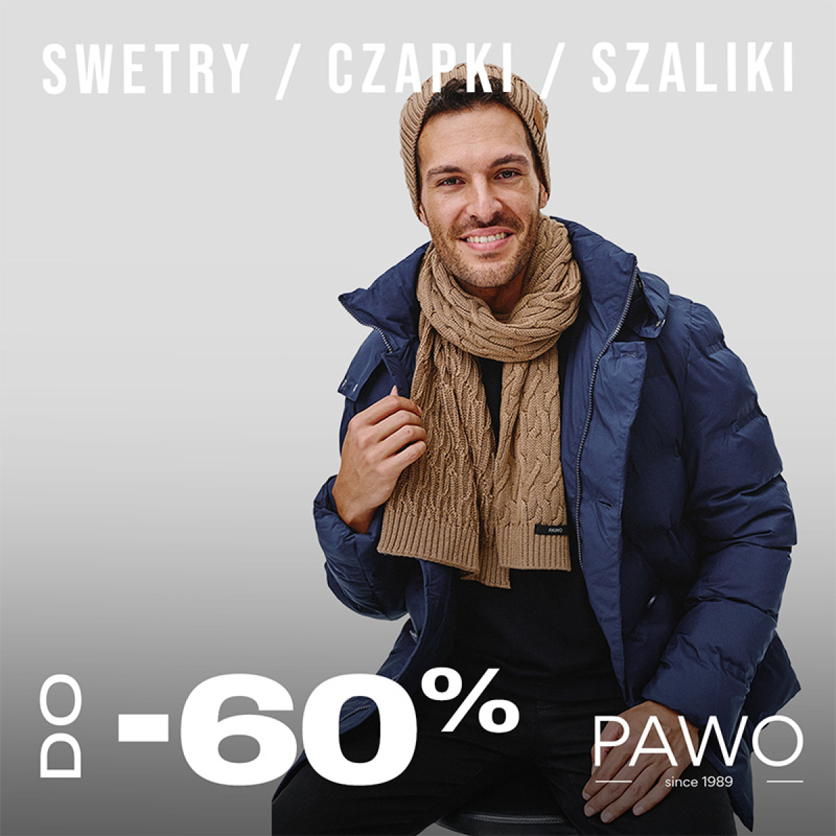Czapki i Szaliki 