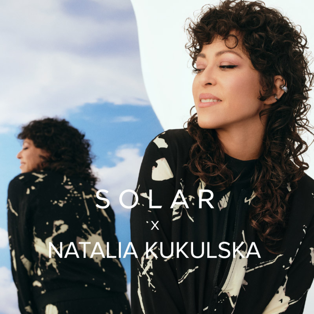 Poczuj DOBROSTAN Z kolekcją Solar.