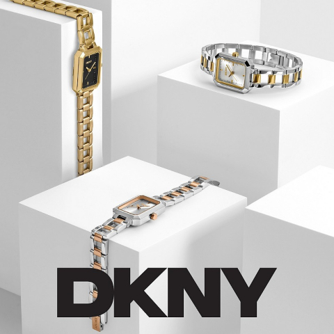 Styl Nowego Jorku już dostępny w Swiss! Poznaj nową markę DKNY