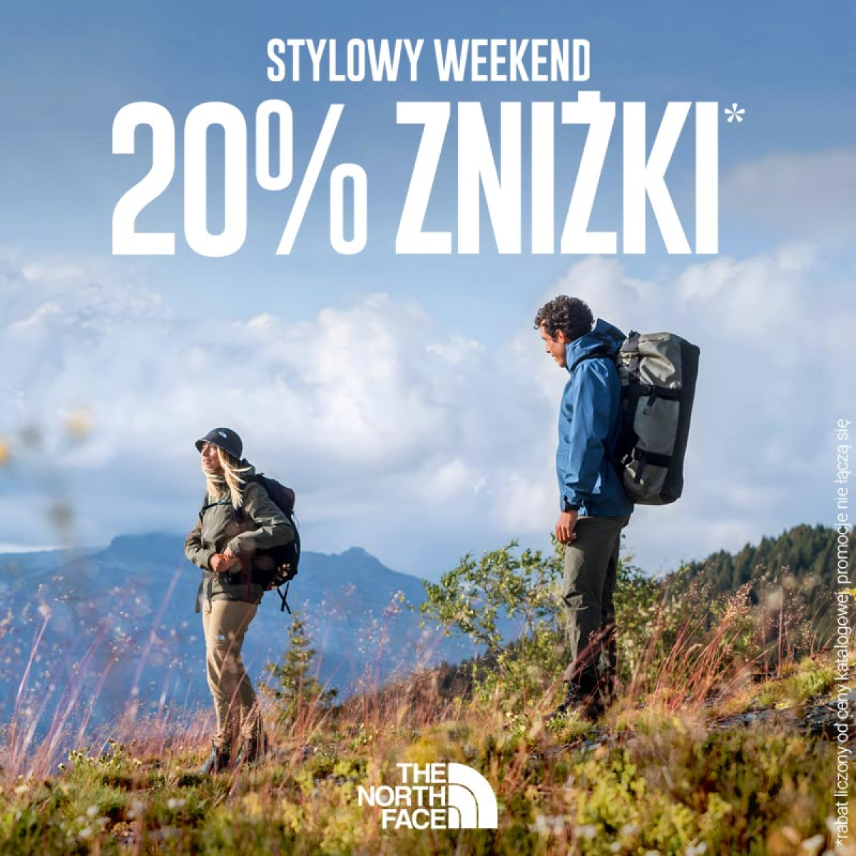 Stylowy Weekend