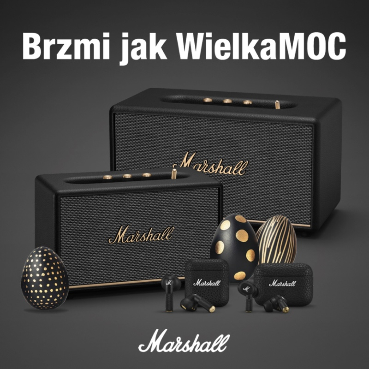 Marshall w iSpot!