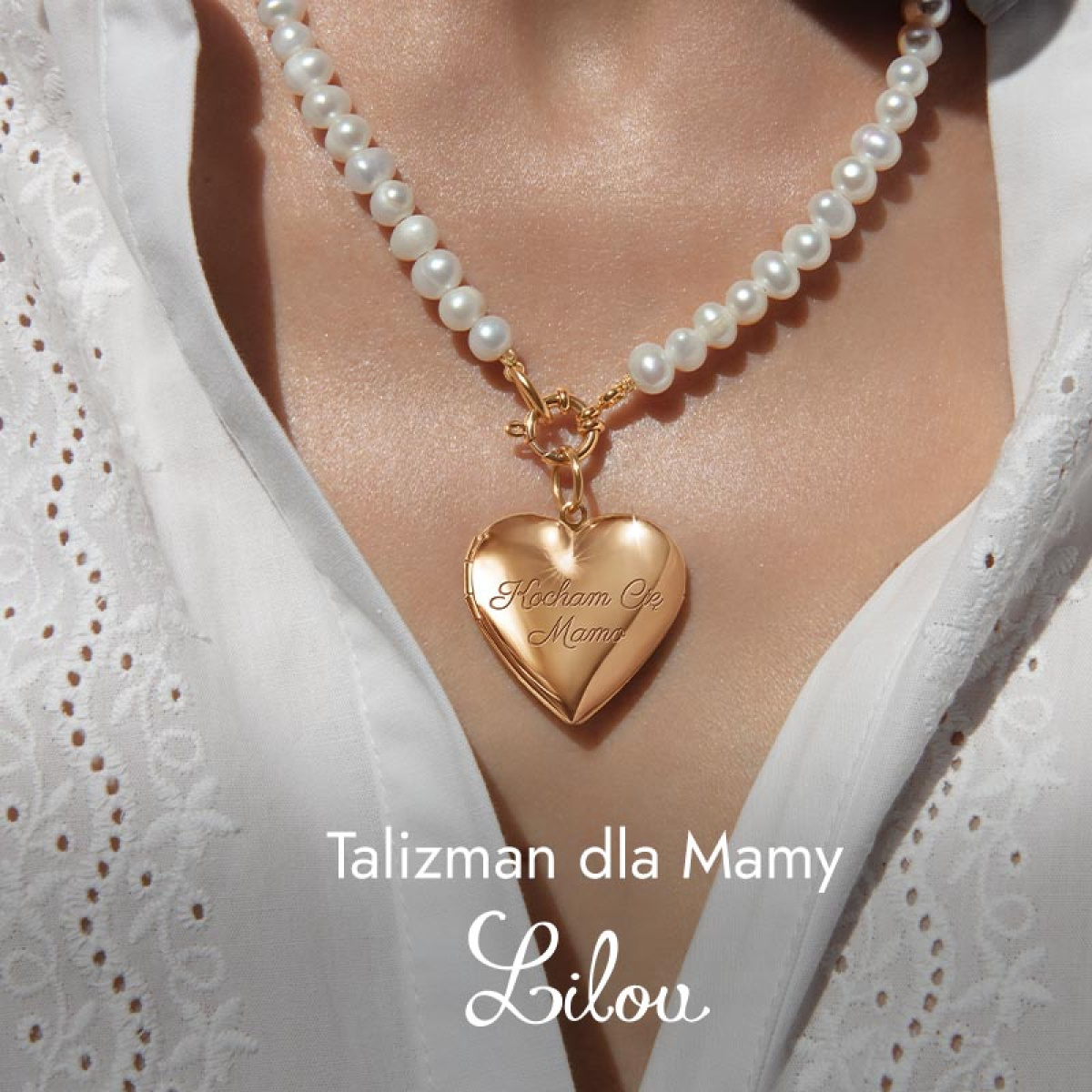Talizman dla Mamy