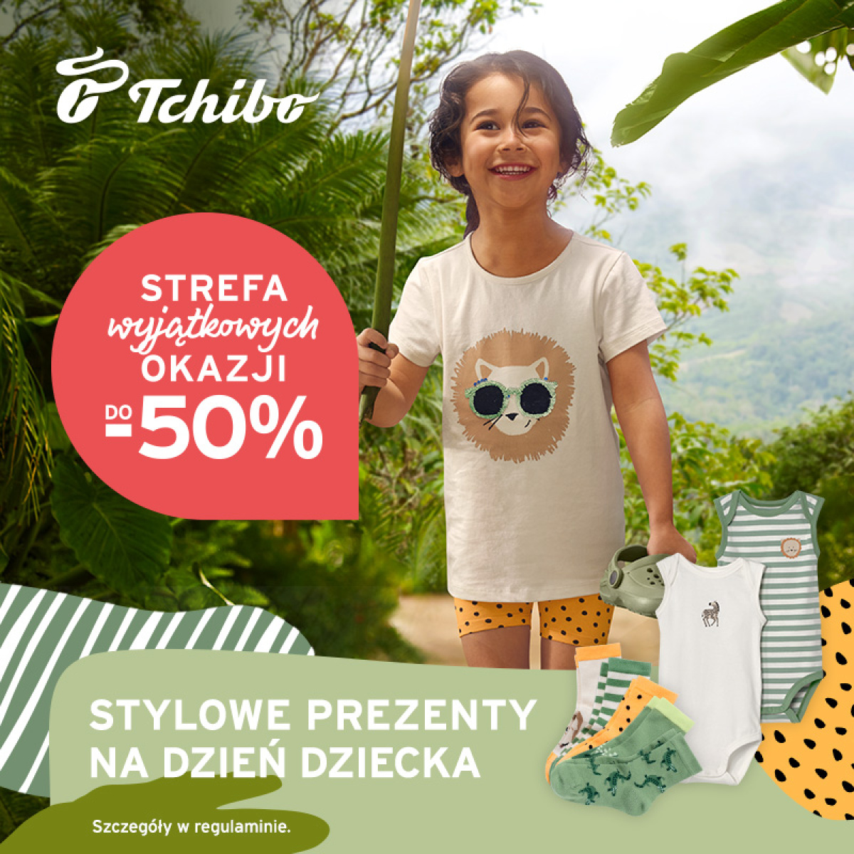Stylowe prezenty na Dzień Dziecka