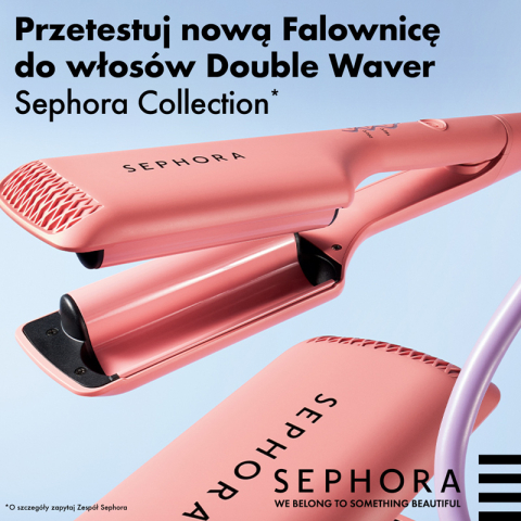 Przetestuj nowość od Sephora Collection!