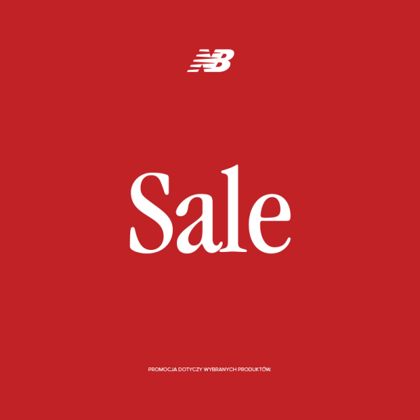 SALE w New Balance