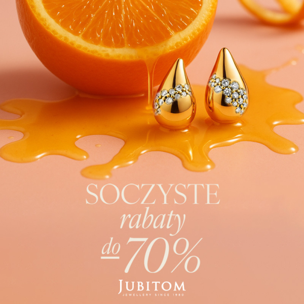 Soczyste rabaty do -70%!