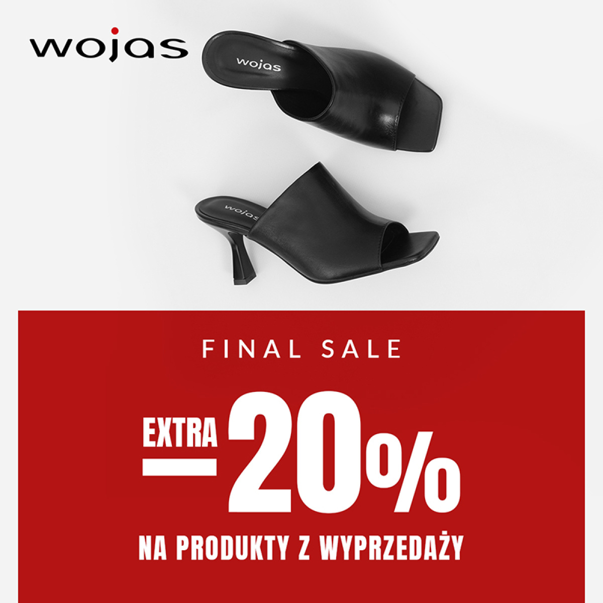 FINAL SALE