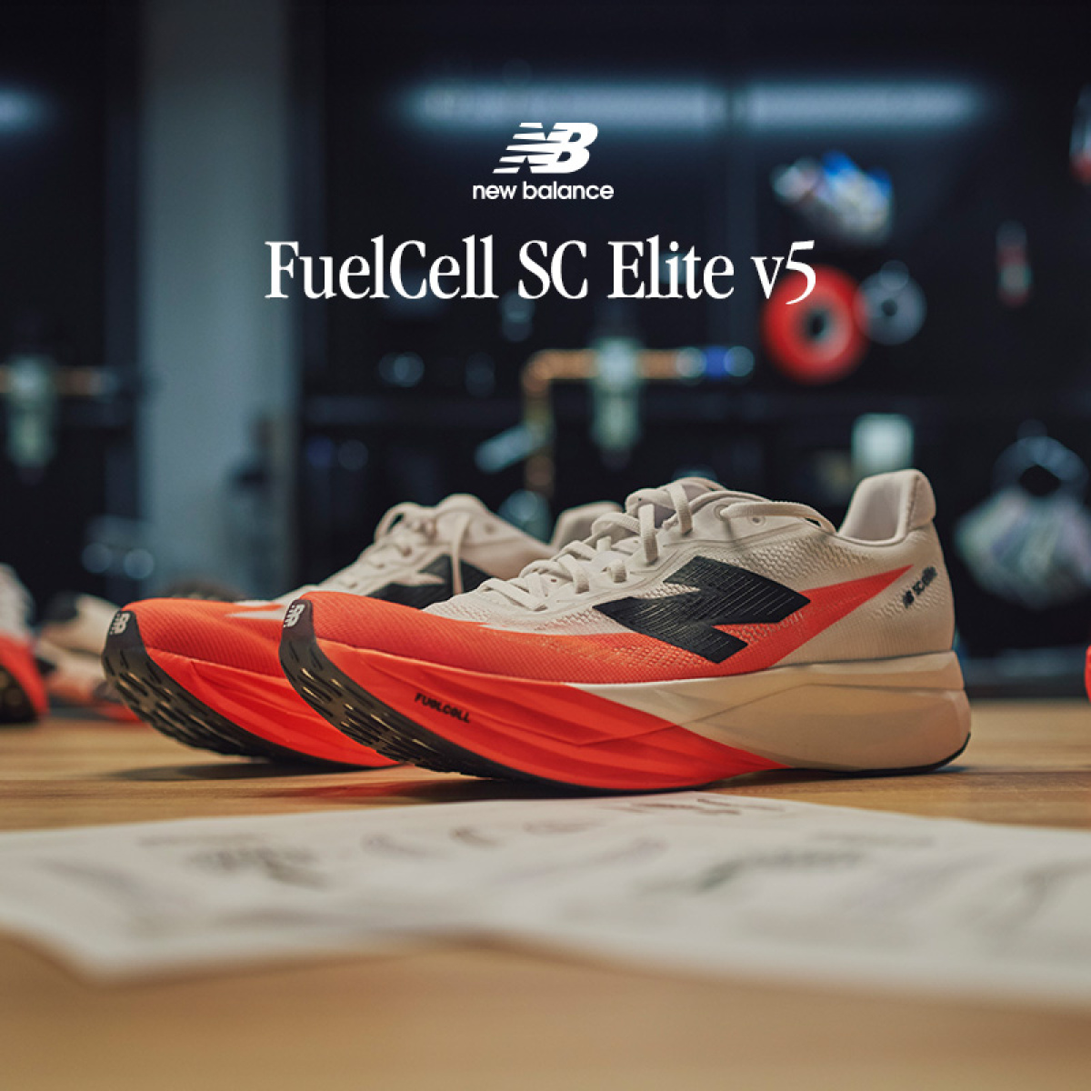 FuelCell SC Elite v5