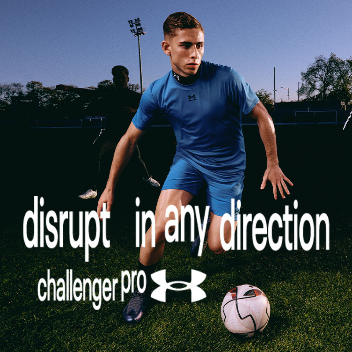 CHALLENGER PRO- NOWA KOLEKCJA