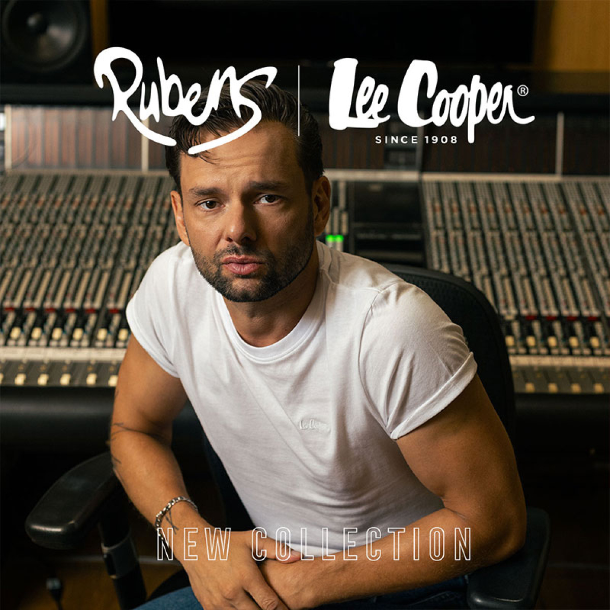 Lee Cooper & Rubens