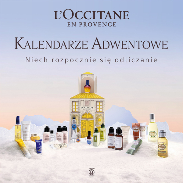 KALENDARZE ADWENTOWE