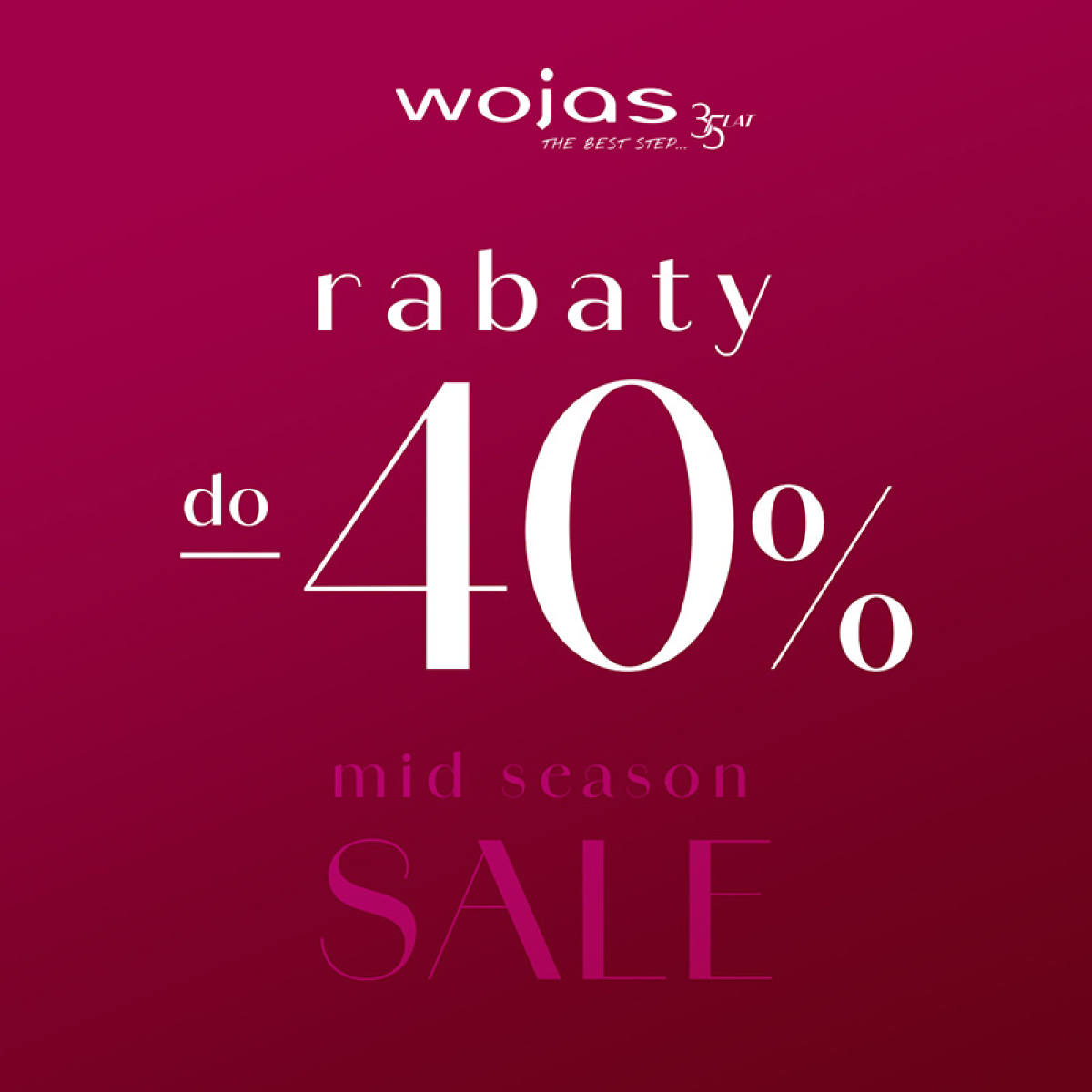 Wystartowała Wielka Akcja Rabatowa!