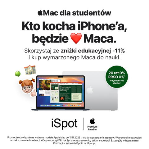 BACK TO SCHOOL W ISPOT!