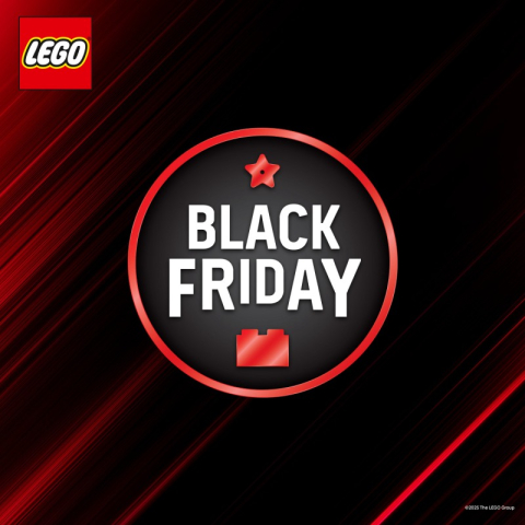 Promocje na Black Friday specjalnie dla CiebieOferta obowiązuje o