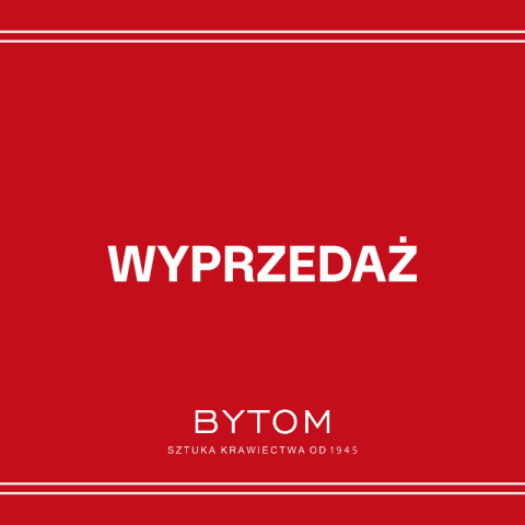 WYPRZEDAŻ AW25
