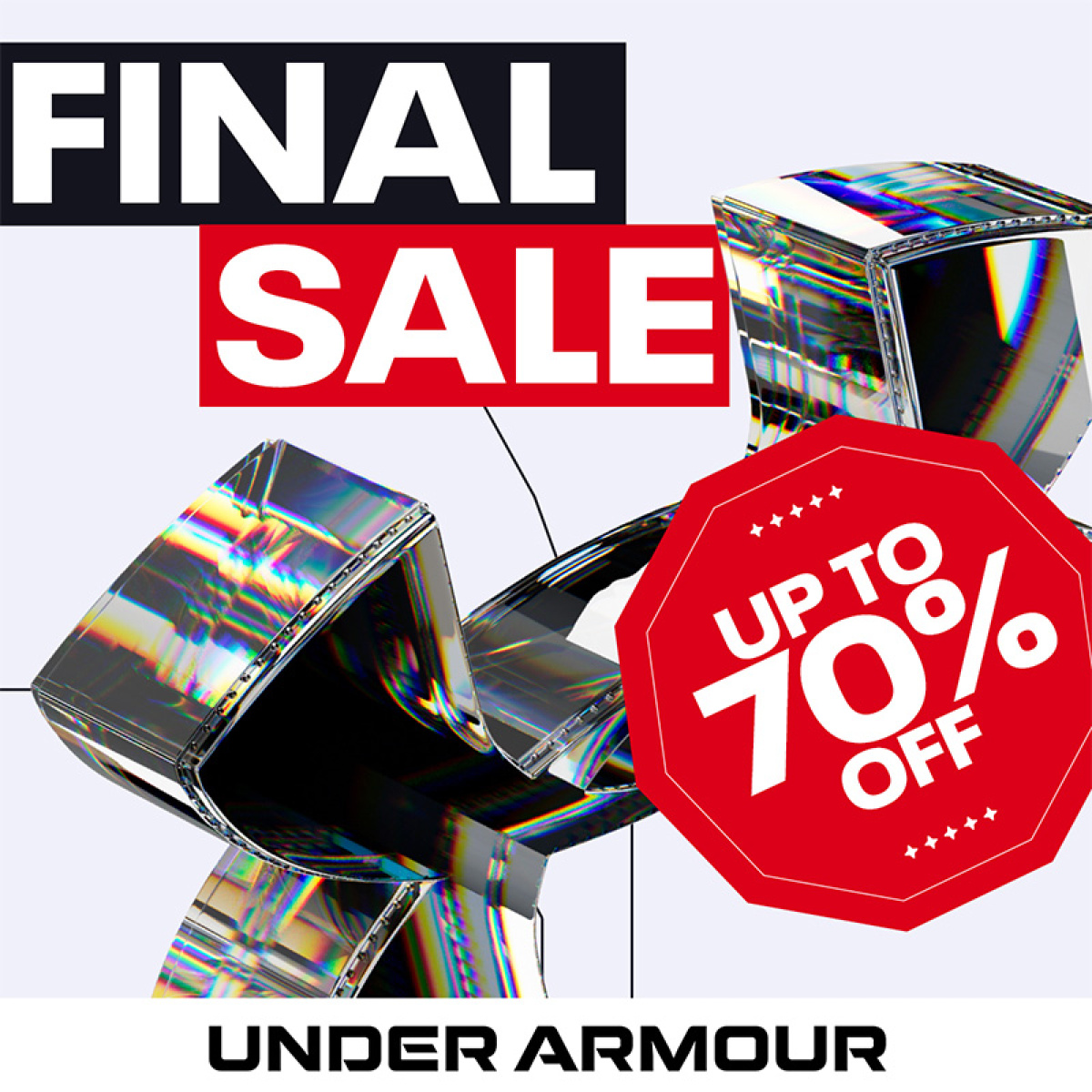 FINAL SALE
