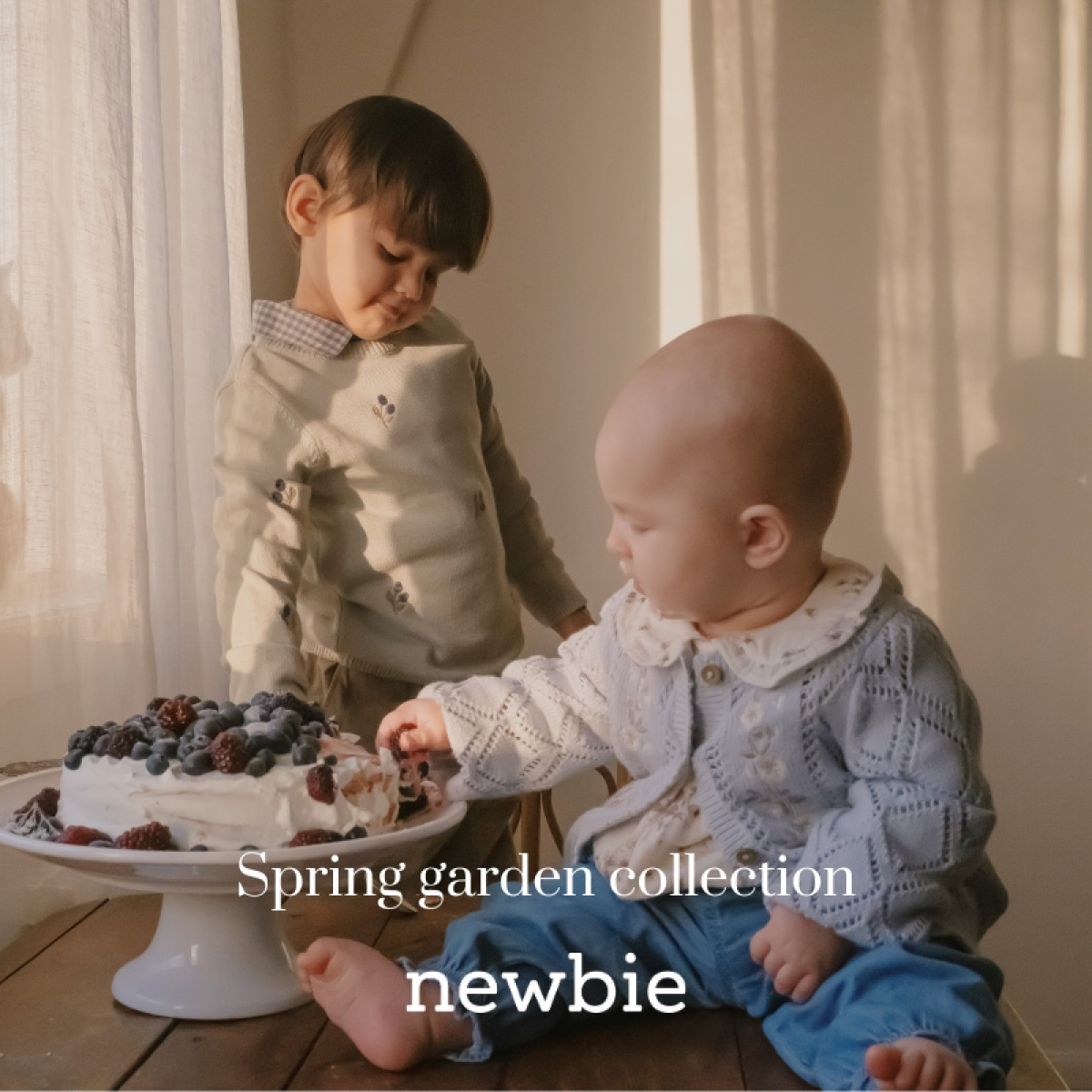 Nowa kolekcja Newbie!