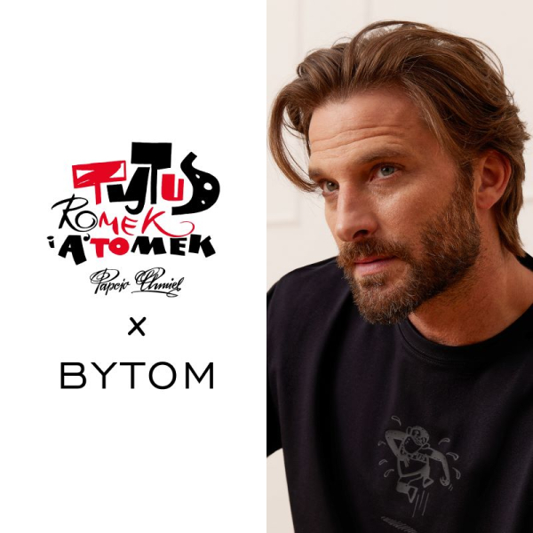 „TYTUS | BYTOM”