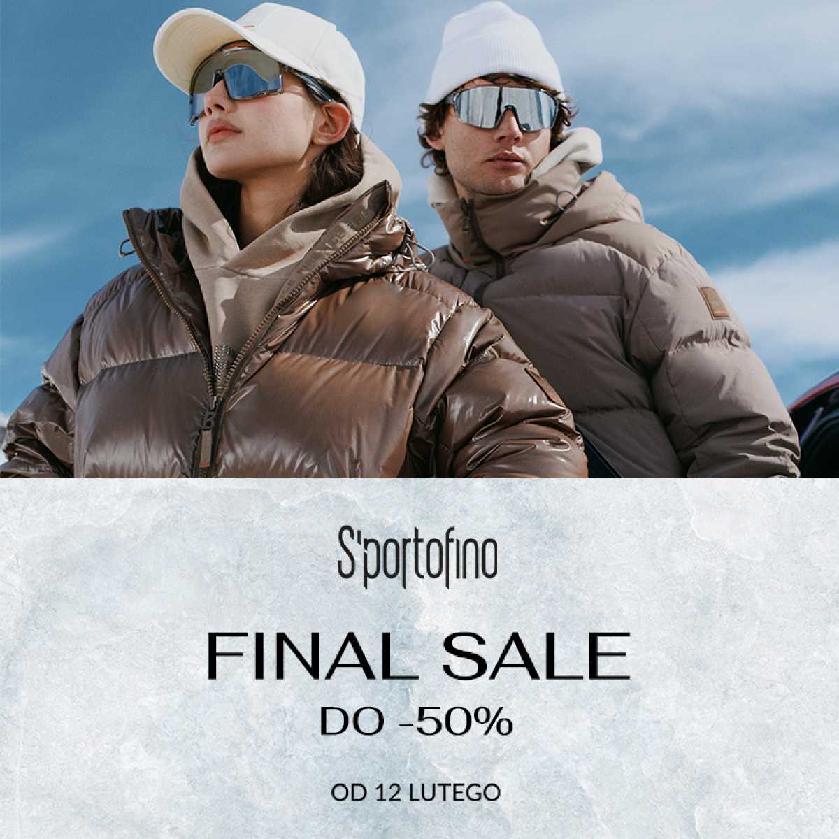 Final Sale do -50%
