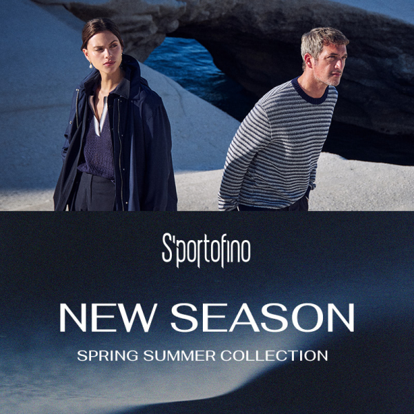 New season, new style – odkryj najnowszą kolekcję