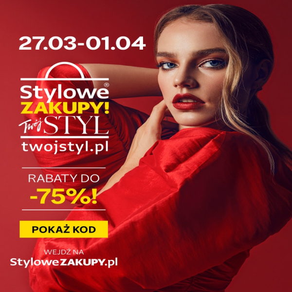 Marco’Polo Stylowe zakupy -20%