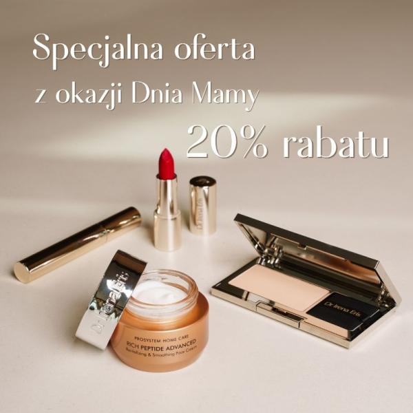 Specjalna oferta z okazji Dnia Mamy!