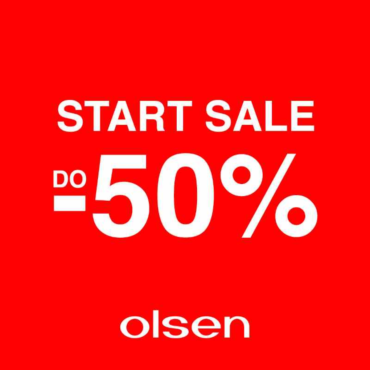 START SALE