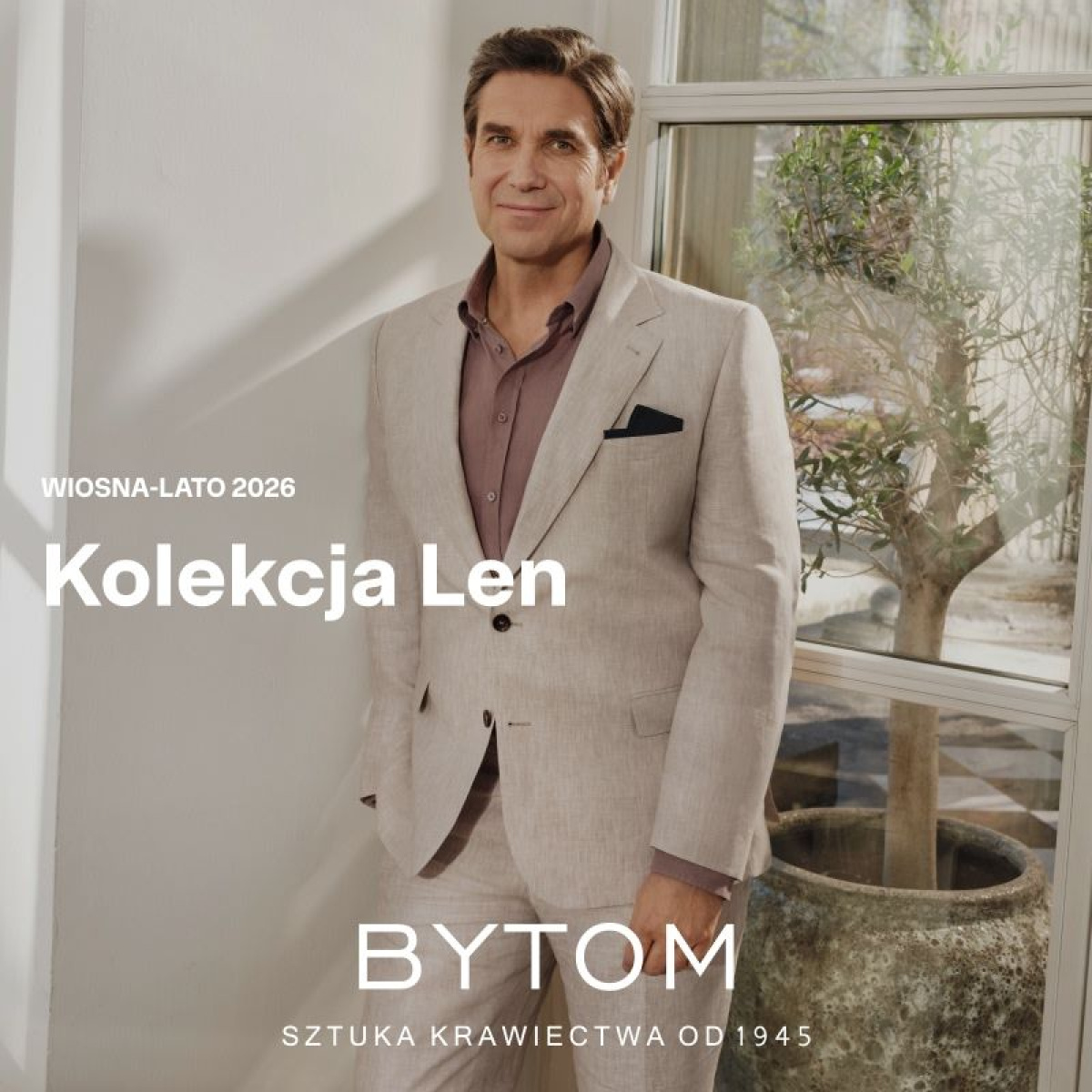 Kolekcja len