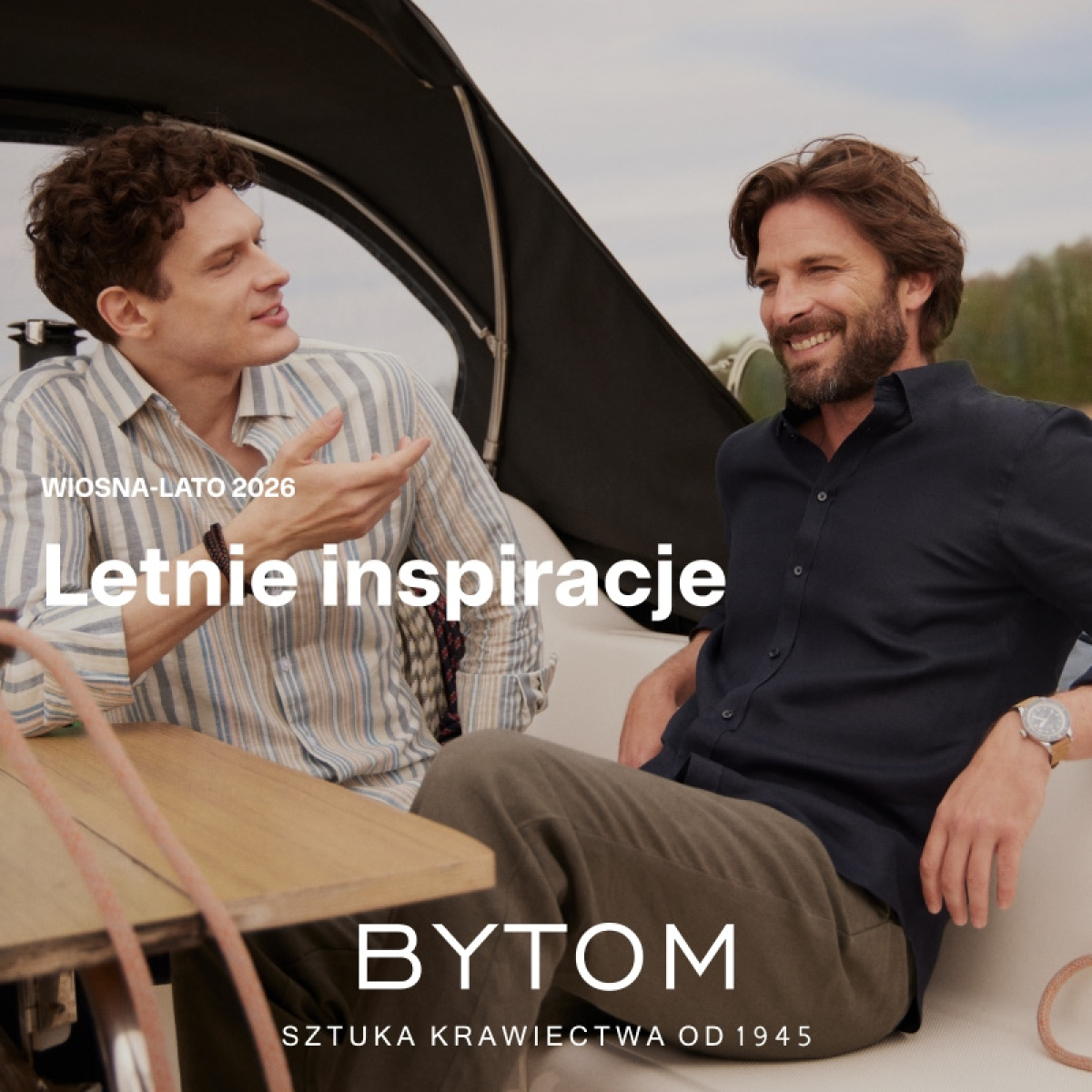 Letnie inspiracje