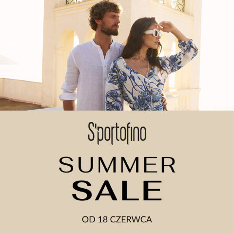 Summer Sale