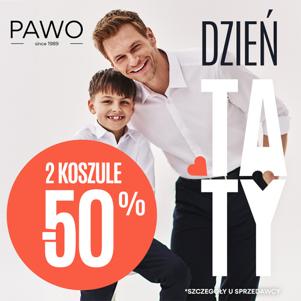 Dzień Taty w PAWO