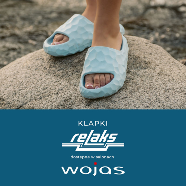 Wskocz w lato z RELAKS!