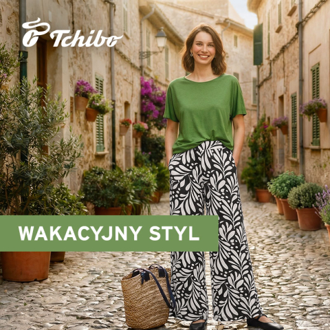 Wakacyjny Styl