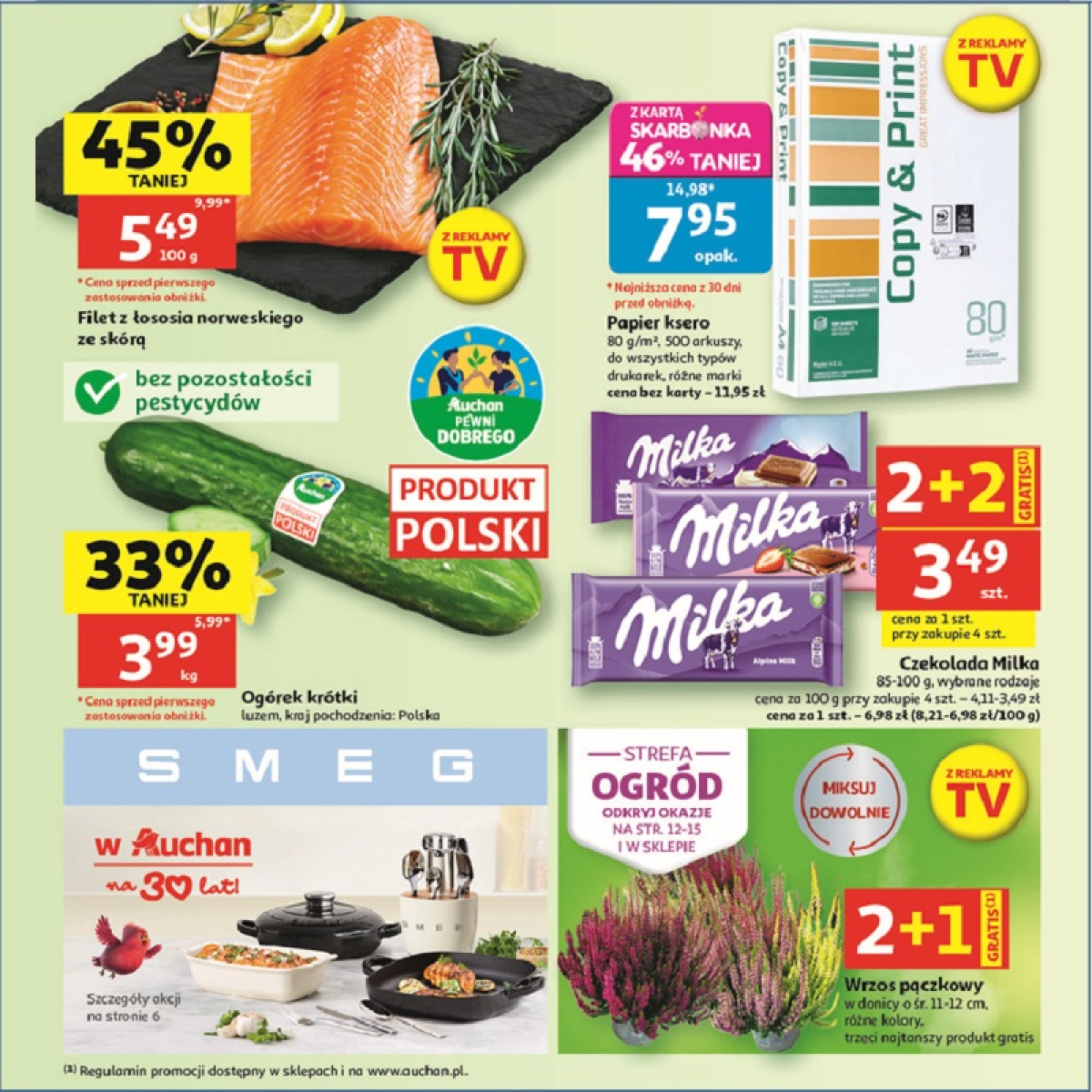 Super promocje.