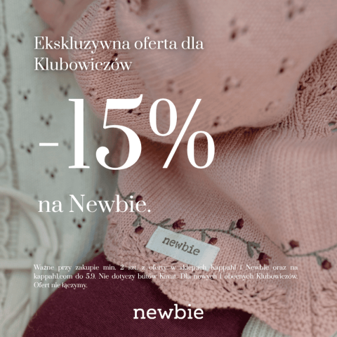 Ekskluzywna oferta dla Klubowiczów