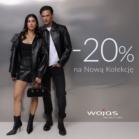 Jesień w nowej odsłonie!
